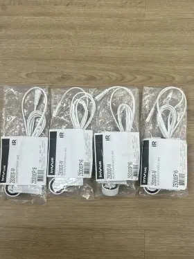 ZB3000P16 INVUE Port Remote Ir