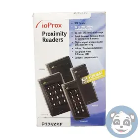 840456151488 IOPROX Proximity Reader #2