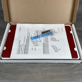 SLX60S-20WH ISOLITE Luminous Exit Sign