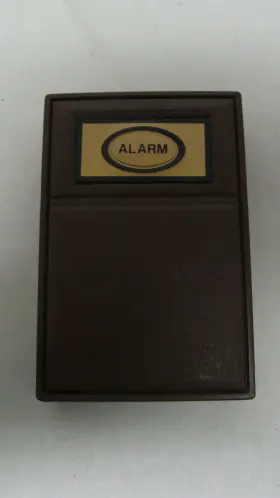 60-035-340 ITI Alarm Panic Sxiv