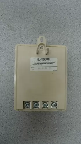 60-145-235 ITI Sx Power Supply #2