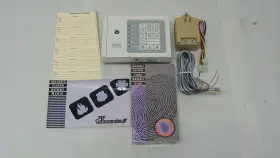 60-360-10-319.5 ITI Rf Commander Security Nos
