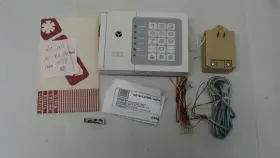 60-419-10-319.5 ITI Rf Commander Remote Keypad Nos