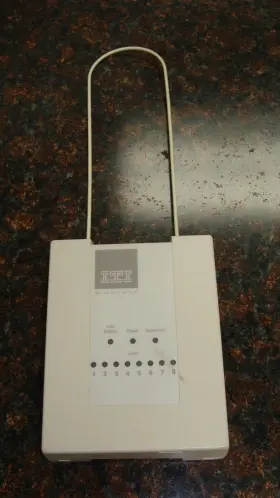 60-660-01-95R ITI Ge Interlogix Quik Bridge Supervised