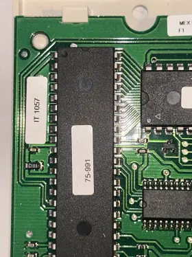 60-777-01 ITI Piv Module Phone Voice Control #2