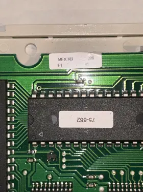 60-777-01 ITI Piv Module Phone Voice Control #3