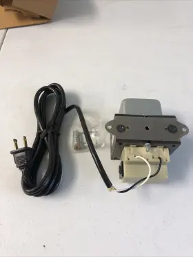 60-823 ITI Transformer Vac Plc