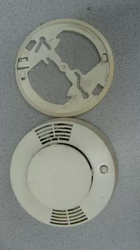60521319.5 ITI Sx Wireless Detector #2