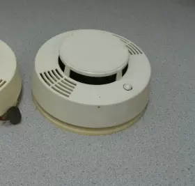 60521319.5 ITI Sx Wireless Detector