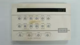 60-248 ITI / GE Touchpad Keypad