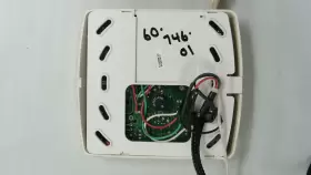 60-746-01 ITI / GE Touchpad Keypad #2