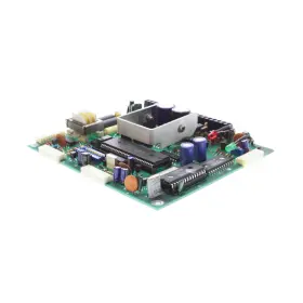57-255 ITI SECURITY PRODUCTS General Electric Pcb Voice Panel #2