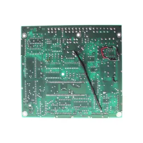 57-255 ITI SECURITY PRODUCTS General Electric Pcb Voice Panel #3