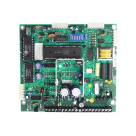 57-255 ITI SECURITY PRODUCTS General Electric Pcb Voice Panel