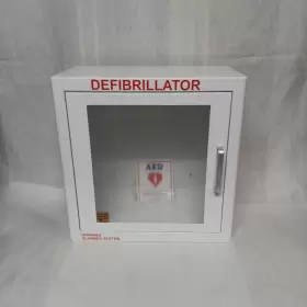1413F12 JL INDUSTRIES / ACTIVAR Steel Aed Cabinet Mount Alarm