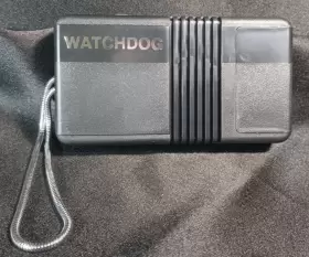 JH-526 JOBAR INTERNATIONAL Jobars Watchdog Burglar Alarm Hang
