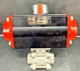 JV-50 JOMAR Pneumatic Acuator