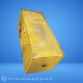2059935 JUSTRITE Safety Cabinet Usip