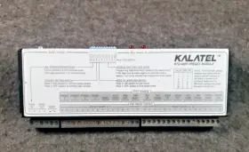 KTD-460P KALATEL Preset Gathering Unit