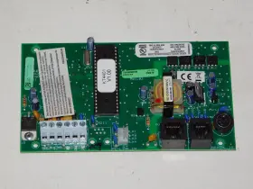 70009058 KANTECH Dsc Fire Alarm Security Maxsys Integration #2