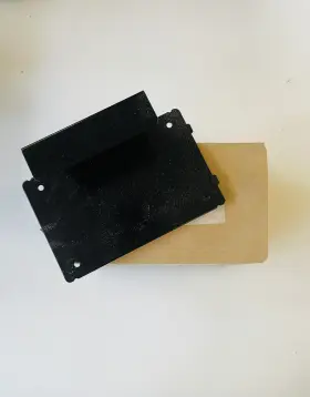 KT-BB101 KANTECH Battery Mounting Plate Right #2
