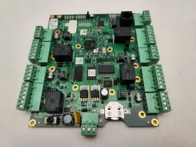 NXT-4X4 KERI SYSTEMS Module #2