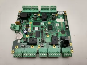 NXT-4X4 KERI SYSTEMS Module #3