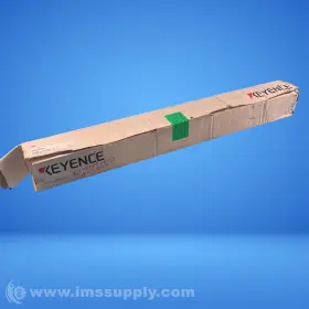 GL-R12L KEYENCE Safety Light Curtain Fnob