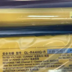 GL-R44HG KEYENCE Light Curtain Unit Fnob