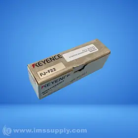 PJ-F22 KEYENCE Safety Grating Fnob