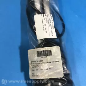 PJ-S12 KEYENCE Curtain Sensor Light Usip #2