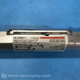 SL-C08H-T KEYENCE Light Curtain Transmitter Usip #2