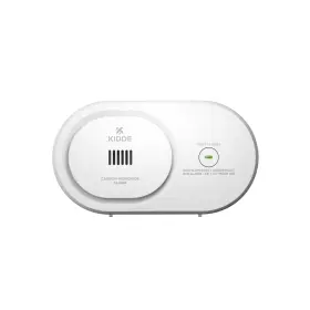 047871337972 KIDDE Carbon Monoxide Detector Battery Pack