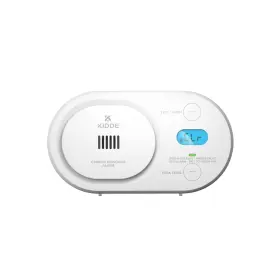 Cobd KIDDE Carbon Monoxide Detector Battery Digital Pack