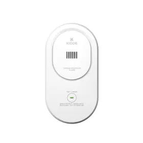 047871338030 KIDDE Carbon Monoxide Detector Plug Pack
