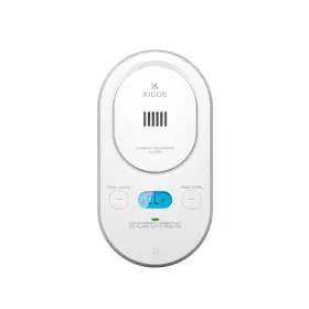 Copd KIDDE Carbon Monoxide Detector Plug Battery Backup Pack