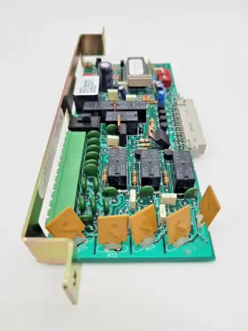 74-200001-001 KIDDE-FENWAL Fire Alarm Relay Module #2