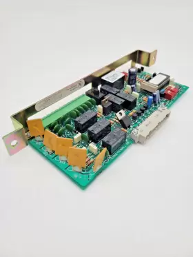 74-200001-001 KIDDE-FENWAL Fire Alarm Relay Module #3