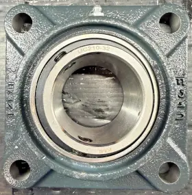 UCF210-32 KML Flange Bearing