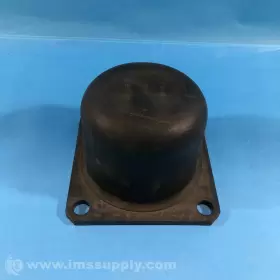 KJ-100 KURASHIKI KAKO CO Rubber Buffer Usip #2