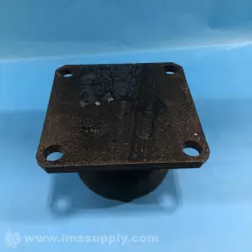 KJ-100 KURASHIKI KAKO CO Rubber Buffer Usip #3