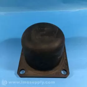KJ-100 KURASHIKI KAKO CO Rubber Buffer Usip