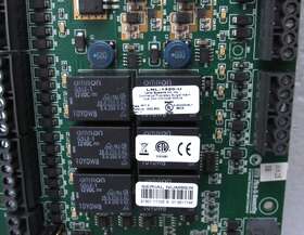 LNL-1320-U LENEL Dual Reader Controller Ctokt