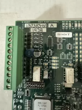 RRE01-E1L LENEL Ge Security Utc Rre Smt Reader Interface Door #2