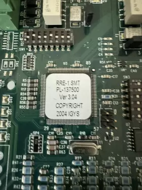RRE01-E1L LENEL Ge Security Utc Rre Smt Reader Interface Door #3