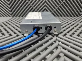107EZ20229 LENZE Dvi Extender Module #3