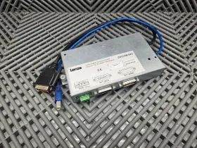 107EZ20229 LENZE Dvi Extender Module