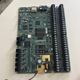 20A00-73IT LEVITON Italian Omni Lte Controller Board