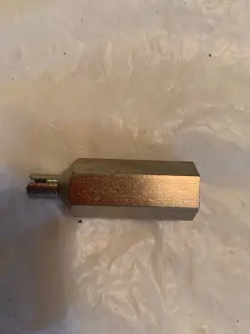 49884-MSC LEVITON Fiber Connector Thread Lock Tool #3