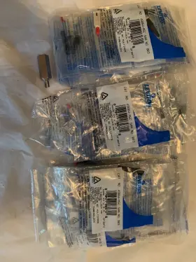 49884-MSC LEVITON Fiber Connector Thread Lock Tool